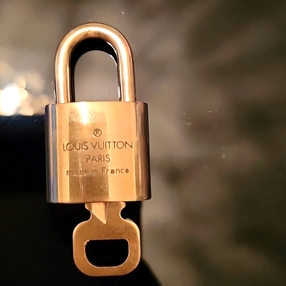 Lock and key 321 - Picture 2 of 3